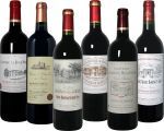 Saint Emilion Grand Cru mixed case, priced at £59.99 Saint Emilion Grand Cru mixed case, priced at £59.99