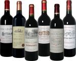 Saint Emilion Grand Cru mixed case, priced at £59.99